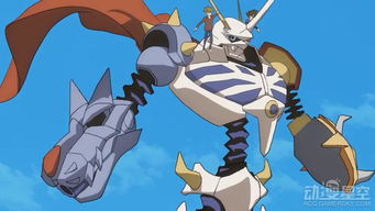 跨界对决 韩国网友自制《数码宝贝vs口袋妖怪》动漫大乱斗短片热潮