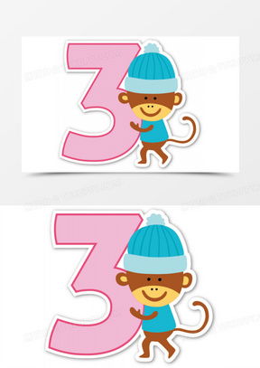 卡通数字设计模板下载与数字动漫制作指南